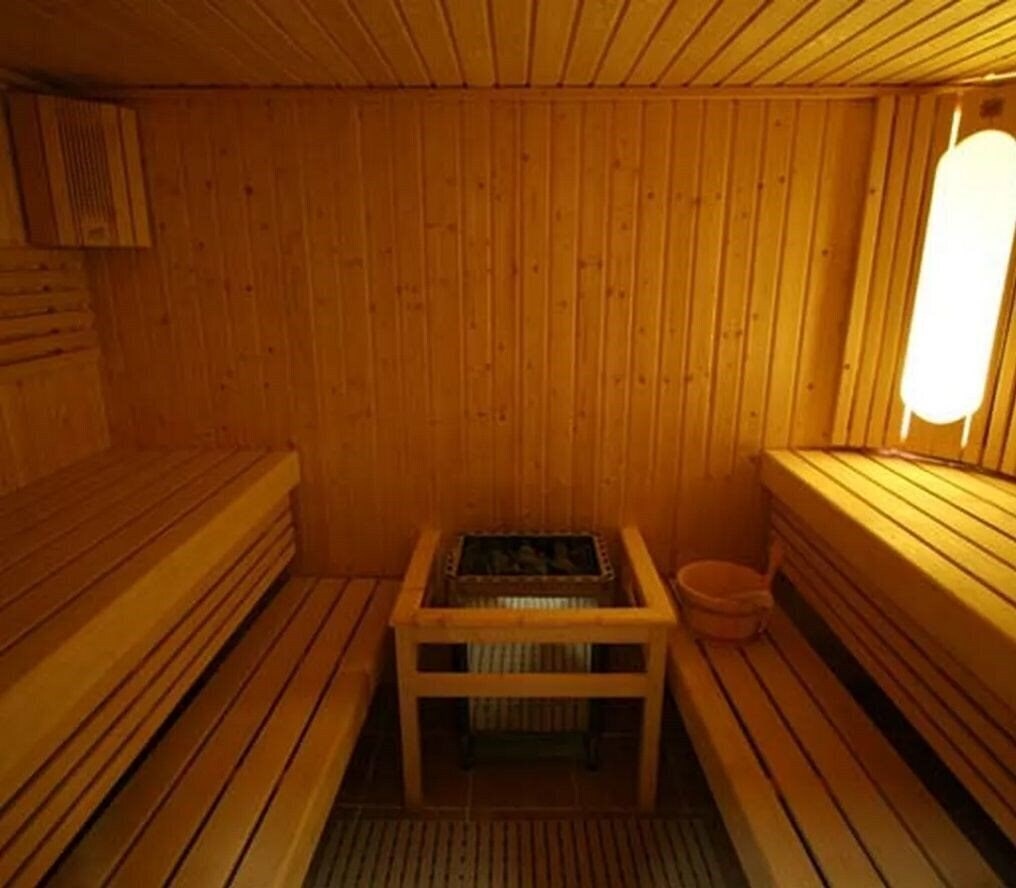 Картинка Knossos City SPA Hotel 3*